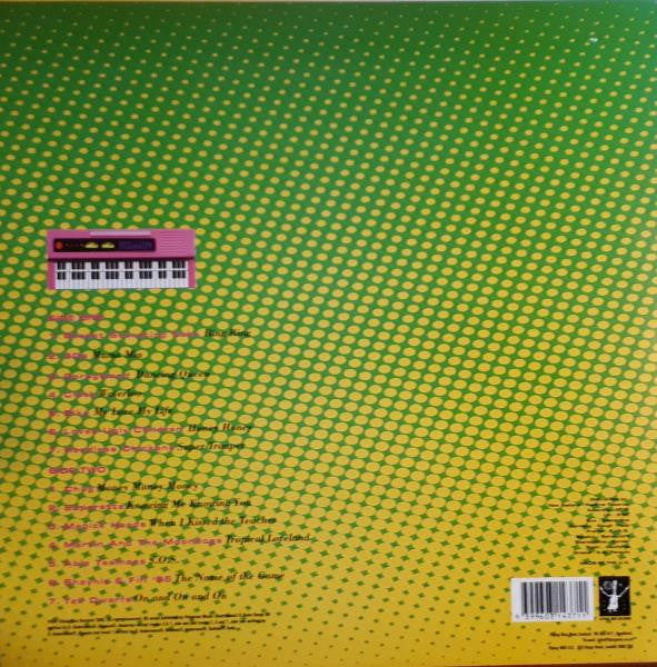 Various – Abbasalutely - A Flying Nun Tribute To The Music Of ABBA
