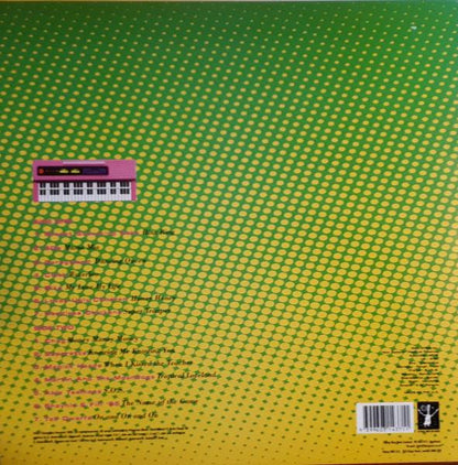 Various – Abbasalutely - A Flying Nun Tribute To The Music Of ABBA