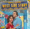 Leonard Bernstein - Kiri Te Kanawa, José Carreras, Tatiana Troyanos, Kurt Ollmann, Marilyn Horne – West Side Story — photo 1