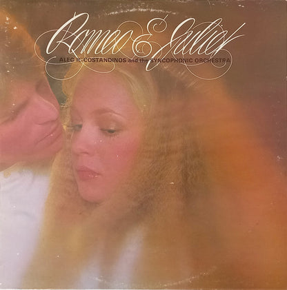 Alec R. Costandinos And The Syncophonic Orchestra – Romeo & Juliet