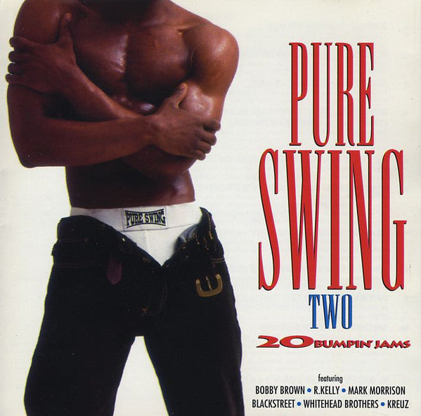 Various – Pure Swing Two
