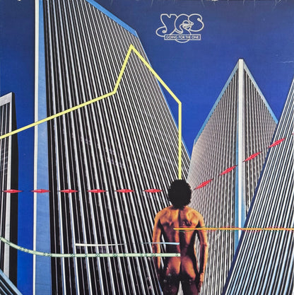 Yes – Going For The One