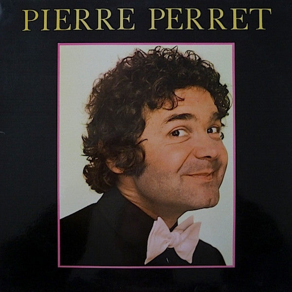 Pierre Perret (2) – Pierre Perret