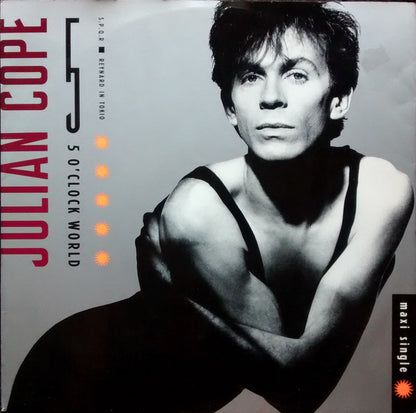 Julian Cope – 5 O'Clock World