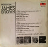 James Brown & The Famous Flames – В центре внимания Джеймс Браун — photo 2
