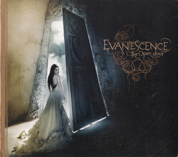 Evanescence – The Open Door