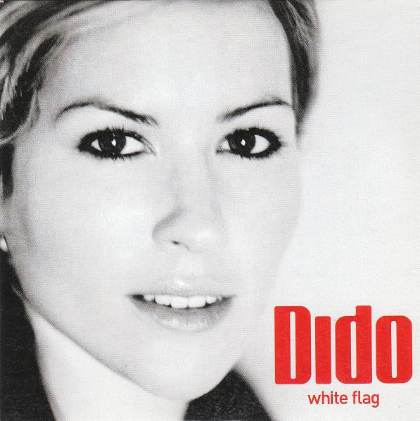 Dido – White Flag