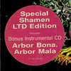 The Shamen – Axis Mutatis / Arbor Bona Arbor Mala — photo 2