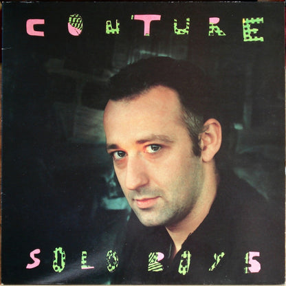 Charlélie Couture – Solo Boys