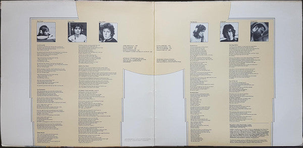 Al Stewart – Year Of The Cat