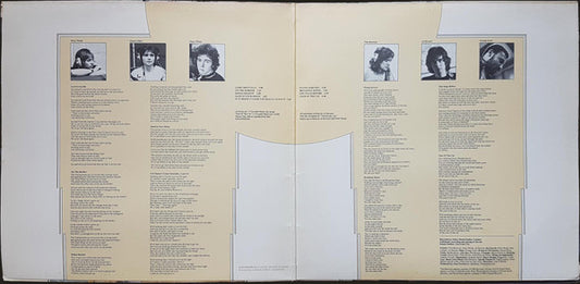 Al Stewart – Year Of The Cat