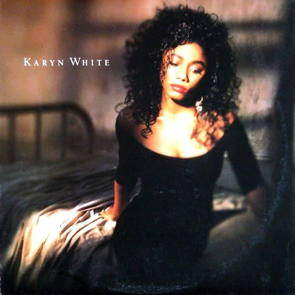 Karyn White – Karyn White