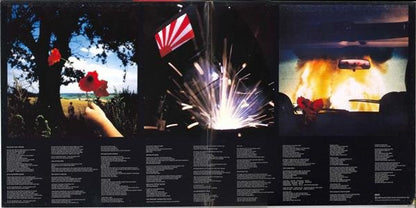 Pink Floyd – The Final Cut