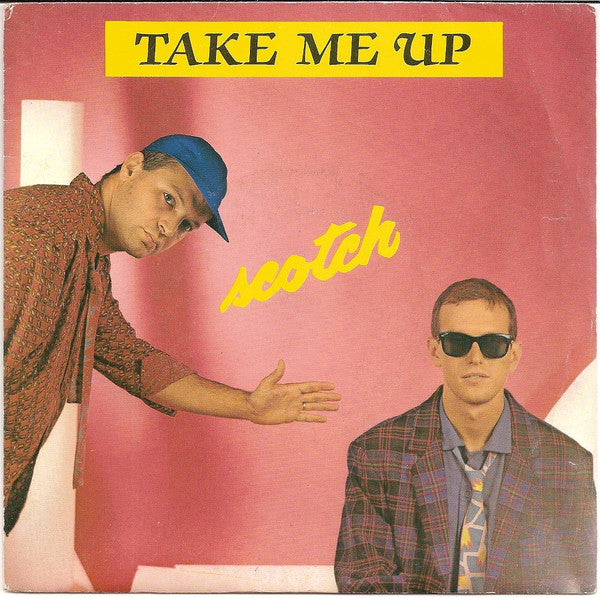 Scotch – Take Me Up