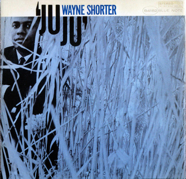 Wayne Shorter – Juju