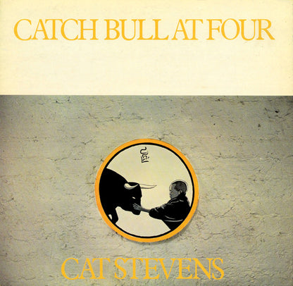 Cat Stevens – Catch Bull At Four
