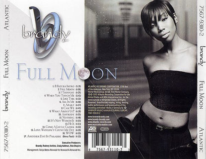 Brandy (2) – Full Moon