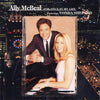 Various Featuring Vonda Shepard – Ally McBeal (For Once In My Life) — photo 1