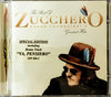 Zucchero – The Best Of Zucchero Sugar Fornaciari's Greatest Hits — photo 2