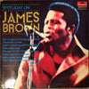 James Brown & The Famous Flames – В центре внимания Джеймс Браун — photo 1
