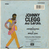 Johnny Clegg & Savuka – Asimbonanga — photo 2