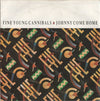 Fine Young Cannibals – Johnny Come Home — photo 1