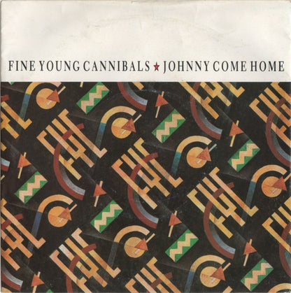 Fine Young Cannibals – Johnny Come Home