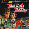 Various – That'll Be The Day — photo 1