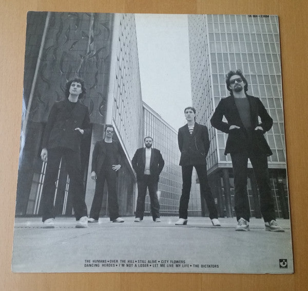 Machiavel – Urban Games