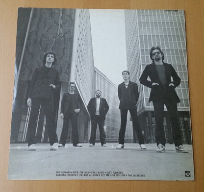 Machiavel – Urban Games