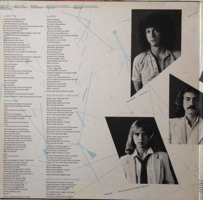 Styx – Cornerstone