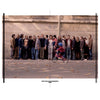 Various – Active Suspension vs Clapping Music — photo 1