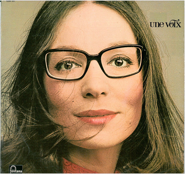 Nana Mouskouri – Une Voix