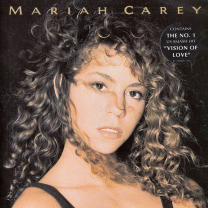Mariah Carey – Mariah Carey