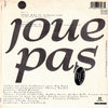 François Feldman & Joniece Jamison – Joue Pas — photo 2
