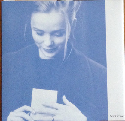 Lisa Ekdahl · Peter Nordahl Trio – When Did You Leave Heaven