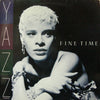 Yazz – Fine Time — photo 1