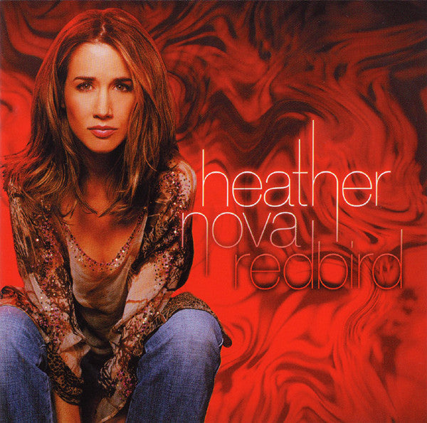 Heather Nova – Redbird