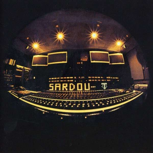 Michel Sardou – Sardou