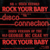 Disco Connection – Rock Your Baby — photo 1