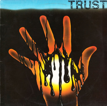 Trust (2) – Trust