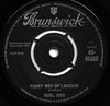 Burl Ives – Funny Way Of Laughin' — photo 1