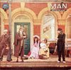 Man – Back Into The Future — photo 1