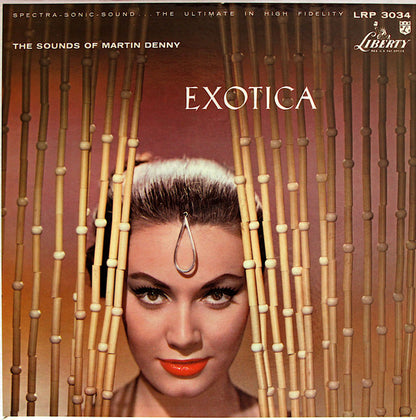 Martin Denny – Exotica