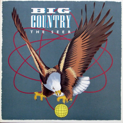 Big Country – The Seer