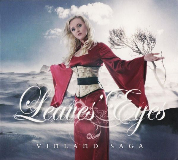 Leaves' Eyes – Vinland Saga