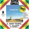 Serge Gainsbourg – Daisy Temple / Aux Armes Et Caetera — photo 1