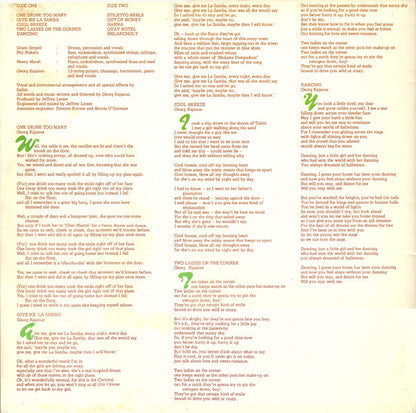 Sailor – The Third Step