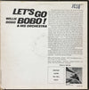 Willie Bobo & His Orchestra – Let's Go Bobo! — photo 2