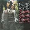Narada Michael Walden – Gimme, Gimme, Gimme — photo 1